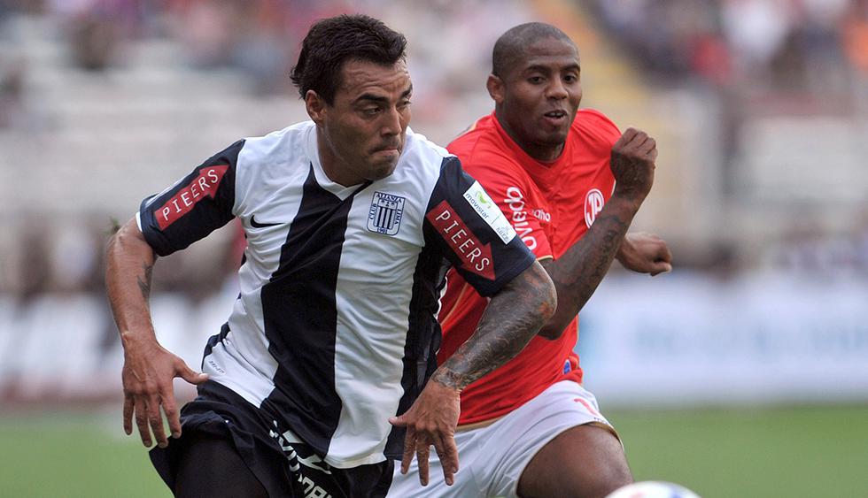 Alianza Lima usó Nike por primera vez en 2011. (Foto: Archivo GEC)