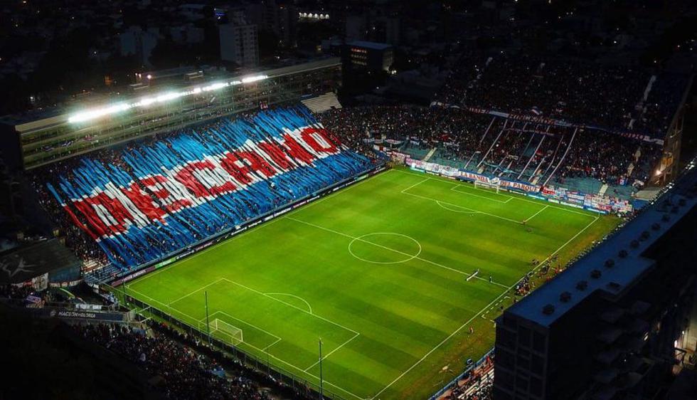 Alianza Lima jugará ante Nacional en el Estadio Gran Parque Central. (Foto: Agencias)