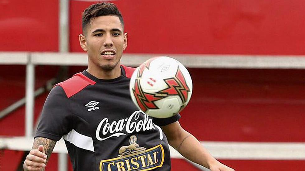 Selección peruana: La primera parte de la práctica en la Videna [GALERÍA]