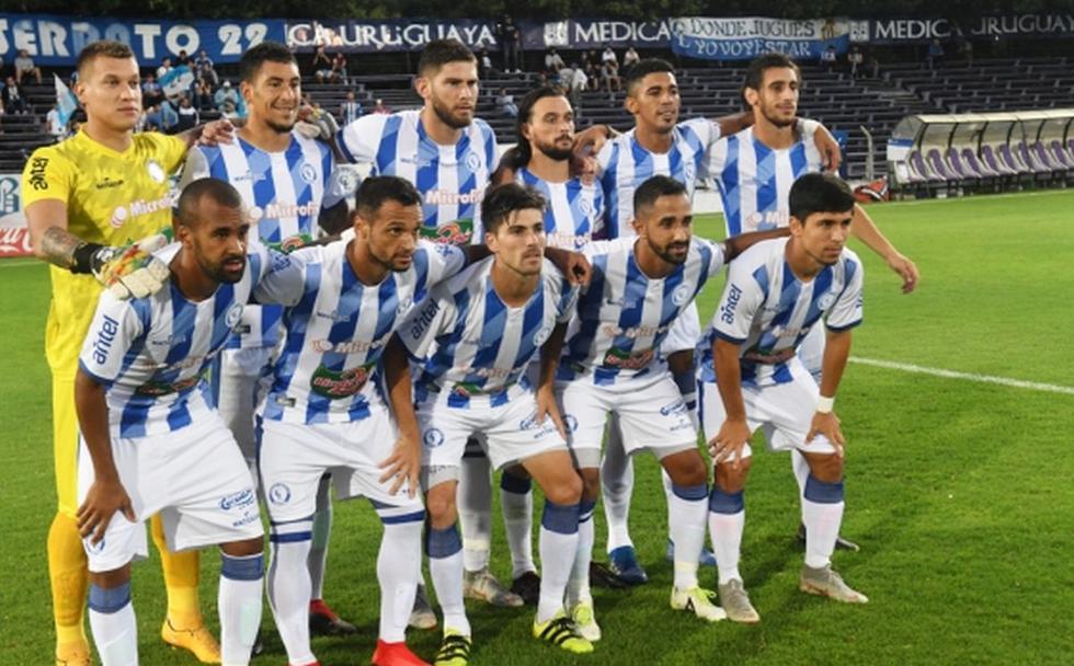 Cerro Largo | Uruguay. (Foto: Agencias)