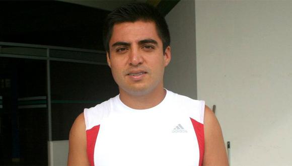 Carlos Barrena tiene 39 años y defenderá a Los Caimanes en la Copa Perú.
