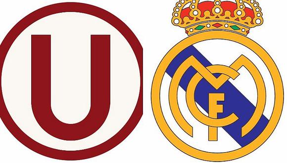 Universitario: Cadena internacional compara a 'cremas' con Real Madrid