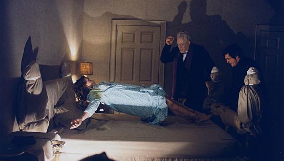 “El Exorcista”: versión extendida y remasterizada llega a los cines de Perú. (Foto: Warner Bros.)