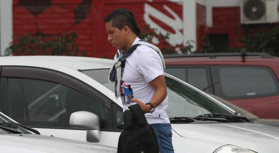 'Mago' a Merino: "Tengo el derecho de hacer lo mejor para el Perú"