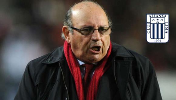 Según el periodista Ernesto Cavagneri, el entrenador uruguayo Sergio Markarián es una de las posibilidades para sustituir al saliente entrenador chileno