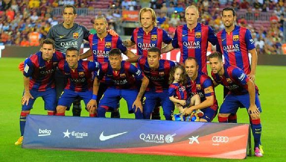 Barcelona incrementó su presupuesto a 633 millones de euros