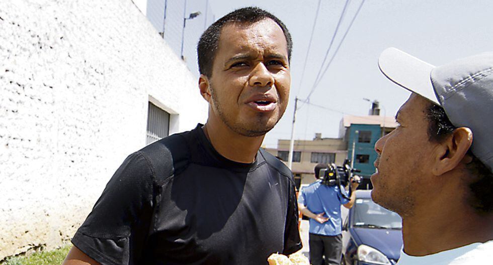 Henry Quinteros promete 'matar' para que León de Huánuco pelee la punta