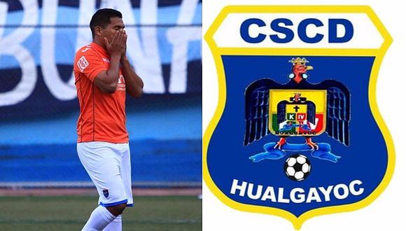 Segunda División: DT denuncia intento de soborno ante César Vallejo