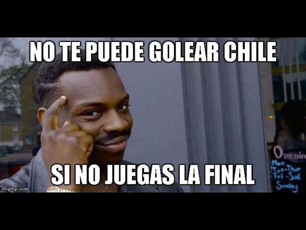 México es protagonista de memes tras caer ante Portugal [GALERÍA]