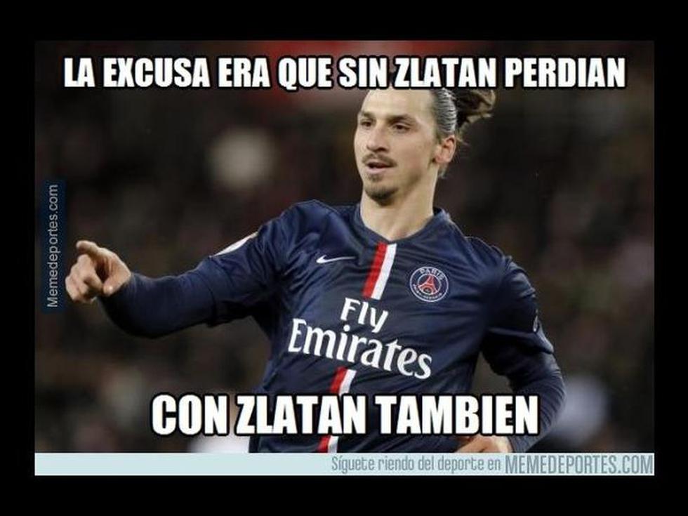 Champions League: Barcelona y los mejores memes por su victoria ante el PSG [FOTOS]