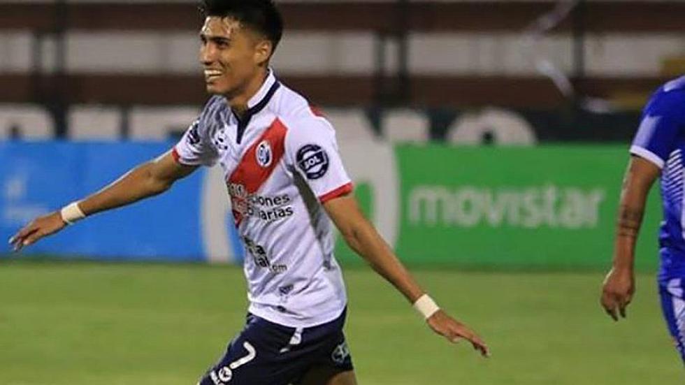 Universitario vs. Deportivo Municipal: Alineaciones para duelo de la fecha 13