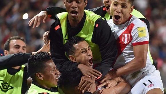 Crean nueva versión de 'Perú Campeón' con jugadores actuales [VIDEO]