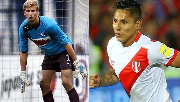 Perú vs. Islandia: La diferencia entre el islandés más alto y el peruano más bajo