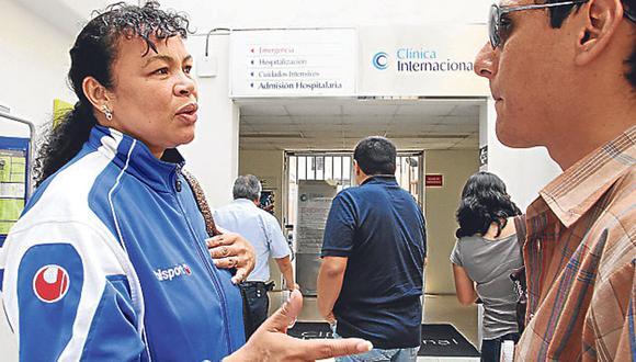 "Miguelón" Miranda sufre recaída y esposa ruega por un milagro