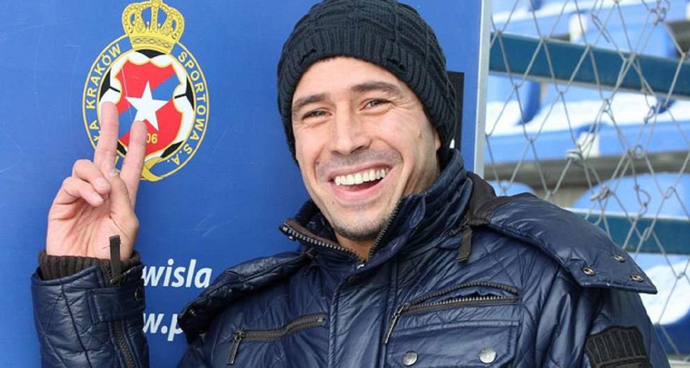 Mauro Cantoro imitó a Conor McGregor y así reaccionó su hijo Tiago