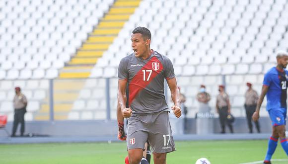 Selección peruana reveló nuevo horario para el amistoso frente a Jamaica. (Foto: FPF)