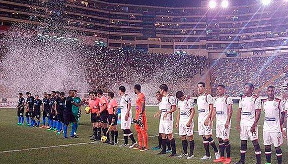 Universitario vs. Alianza Lima: se vendieron todas las entradas y el Monumental lucirá lleno de bandera | FOTO