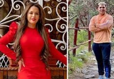 Florcita Polo confiesa que su matrimonio con Néstor Villanueva enfrenta una nueva crisis