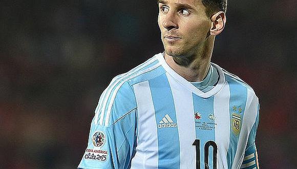 Barcelona: Abogados defienden a Lionel Messi de contratos ilegales