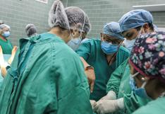 EsSalud: médicos especialistas del INCOR viajarán a regiones para operar a pacientes con enfermedades cardíacas