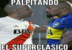 Boca Juniors - River Plate | Los memes calientan la previa del Superclásico por Copa Libertadores | FOTOS