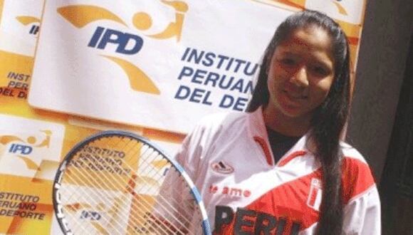 Paty Ku avanza en Torneo de Sao Paulo 