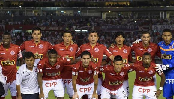 Copa Libertadores: este es el once de Juan Aurich que busca la hazaña en Oruro