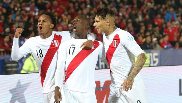 Copa América 2015: la selección peruana va por el tercer lugar
