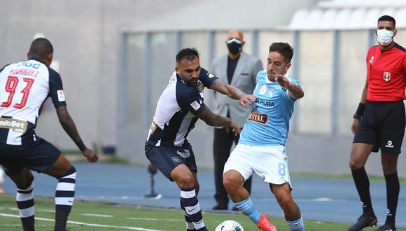 Alianza Lima y Sporting Cristal definirán al campeón del fútbol peruano. (Foto: Agencias)