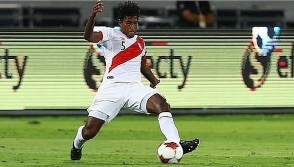 Miguel Araujo sobre Selección Peruana: "Esta derrota costó anímicamente"