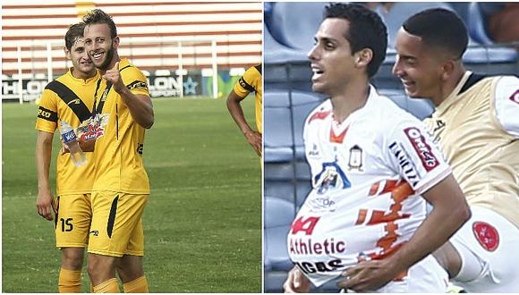 Cantolao vs. Ayacucho FC EN VIVO ONLINE por Torneo de Verano