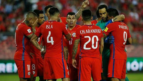 Selección de Chile: inesperado DT argentino es la obsesión de la 'Roja'