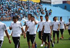 Sporting Cristal Sub 20 conocerá a sus rivales en la Copa Libertadores Sub 20