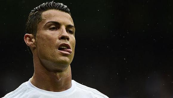 Cristiano Ronaldo explotó por ésta razón tras título del Real Madrid [VIDEO]