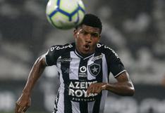Jugador de Botafogo hace una broma ‘machista’, le llueven críticas y borra el video