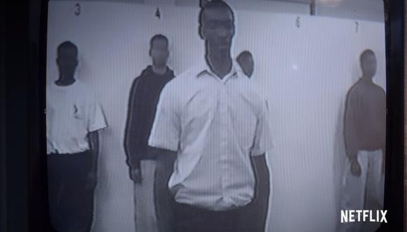 "Prueba 4" busca tratar el caso de Sean Ellis quien desde los 19 años busca su libertad en un sistema judicial corrupto. (Foto: Captura de YouTube).