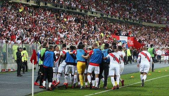 Selección peruana: cómo está a 100 días del inicio de Rusia 2018