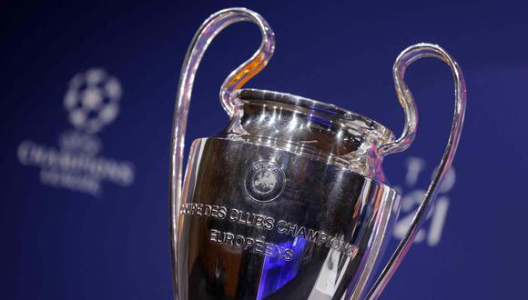 UEFA confirmó el nuevo formato de la Champions League desde la temporada 2024-25. (Foto: AP)