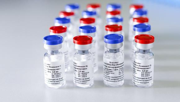 El Minsa señaló que las vacunas que se están utilizando en el Perú están demostrando eficacia para evitar la hospitalización y el fallecimiento por las variantes de la COVID-19. (Foto: sputnikvaccine.com)