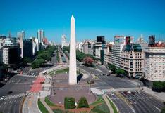 Coronavirus | Argentina extiende dos semanas la cuarentena por COVID-19