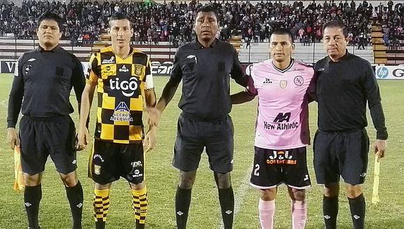 Sport Boys: capitán Jorge Huamán agradece a gente que fue a amistoso 