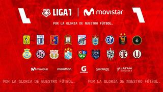 [Hoy] Torneo Clausura: así se jugará la fecha 14 del tercer campeonato de la Liga 1 - 2019