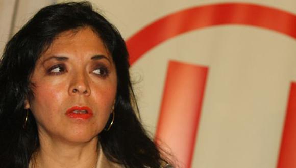 Rocio Chávez sobre título de Alianza Lima: Están aprendiendo mucho de la garra crema
