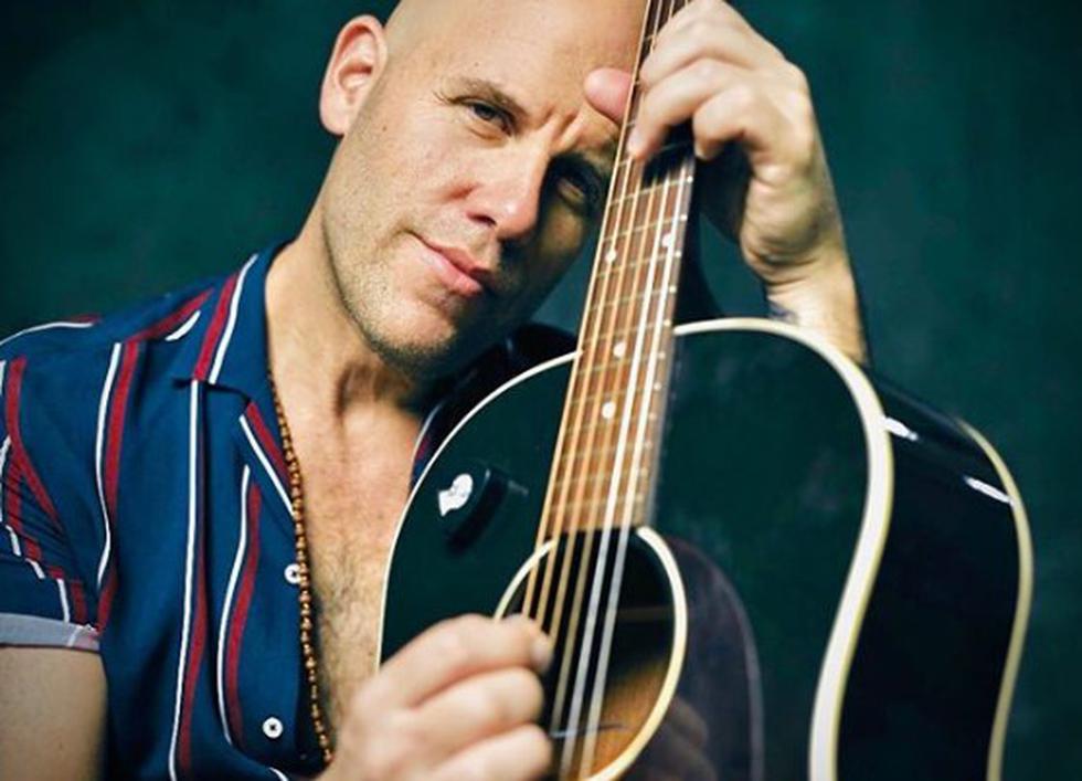 YouTube | Gian Marco ofrece concierto online durante la cuarentena  [FOTOS]