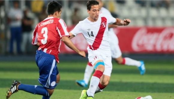 Selección peruana: ¿Qué dijo Ricardo Gareca sobre Cristian Benavente?