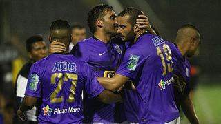 Pablo Míguez habló de su posibilidad de ser de Alianza Lima otra vez