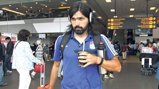 Sporting Cristal: Jorge Cazulo es la duda para partido en Trujillo