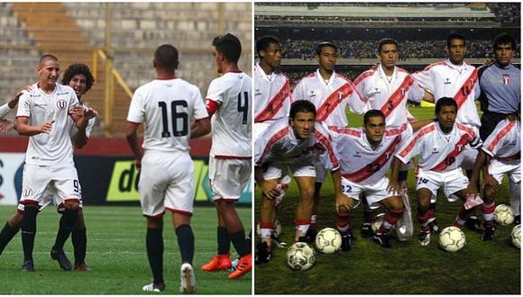 Universitario: Ex selección peruana dirigirá la reserva crema