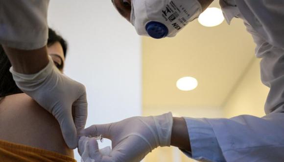 Cuba inició ensayos clínicos en los primeros voluntarios para la candidata a vacuna contra el coronavirus. (Foto referencial, AFP).