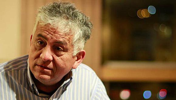 Falleció el periodista deportivo Efraín Trelles